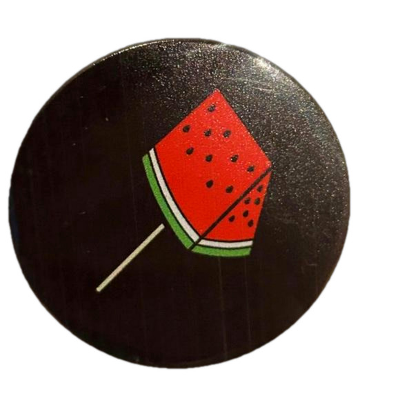 bella dona Accessories - Bella Doña Mexican Candy Phone PopSocket
